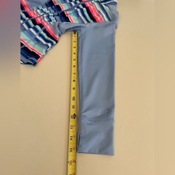 Kids Gymgo Athletic Jacket - Picture 9 of 11